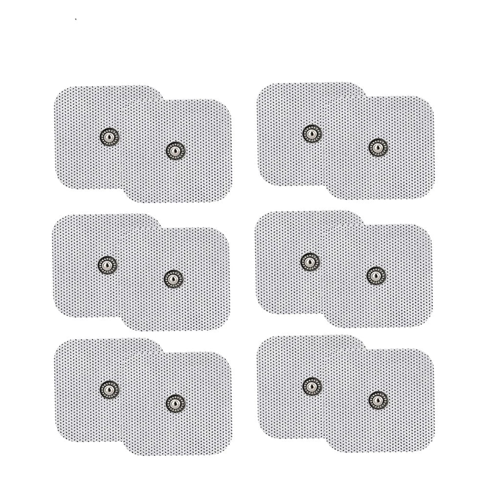 Tens Electrode Pads for Digital premium pro physiotherapy Pain Relief Machine - Blindly Shop