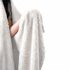 Proud Nurses Hooded Blanket - Blindly Shop