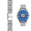 Custom Designed Classic Exclusive For Fans Silver Alloy watch - Blindly Shop