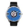 Custom Designed Classic Exclusive For Fans Silver Alloy watch - Blindly Shop
