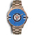 Custom Designed Classic Exclusive For Fans Rose Gold Alloy Watch - Blindly Shop