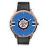 Custom Designed Classic Exclusive For Fans Rose Gold Alloy Watch - Blindly Shop