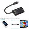 Type-C HDMI Converter Cable MHL Adapter for Android phones and type c devices - Blindly Shop