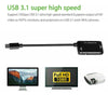 Type-C HDMI Converter Cable MHL Adapter for Android phones and type c devices - Blindly Shop