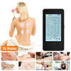 Professional Digital Tens Physiotherapy Pain Relief machine (28 modes) - Blindly Shop