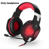 Gaming HD Stereo Headphone With Microphone - Blindly Shop