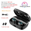 LED Bluetooth Wireless Sport noise-canceling Headphones with Touch Control - Blindly Shop