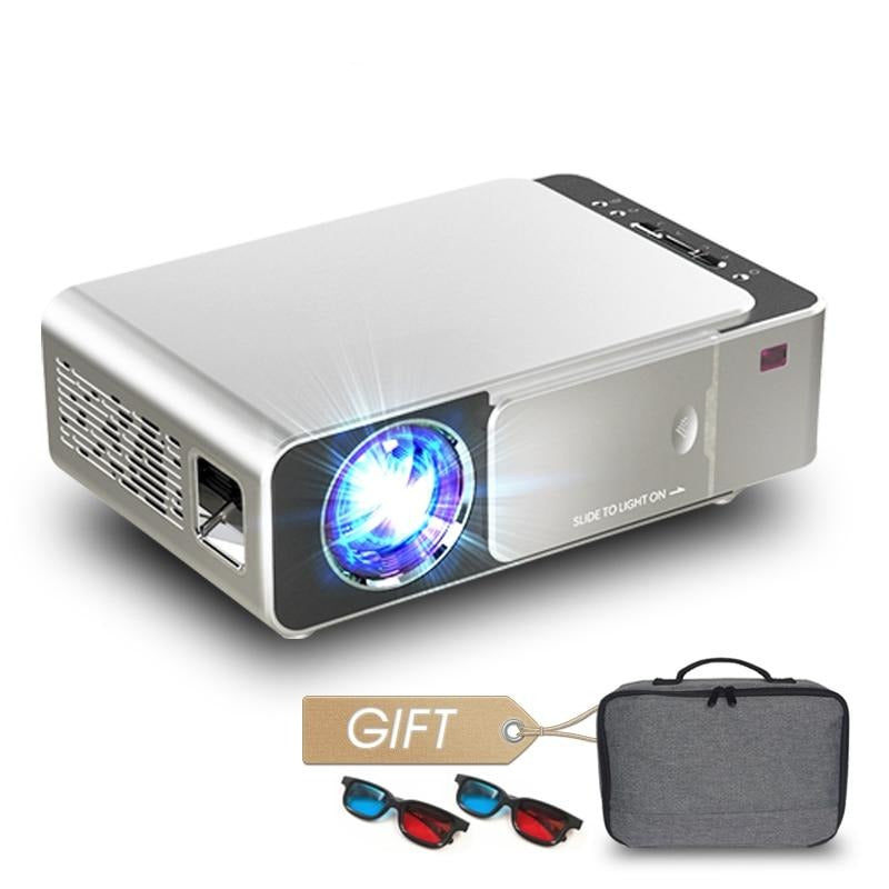 Led HD Android Cinema Projector - Blindly Shop