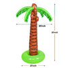 Palm tree outdoor spray Party toy for Children - Sprinkler Palm Tree - Blindly Shop