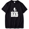 Funny Design Father Day T shirt - Blindly Shop