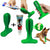 Pet toothbrush- Teeth cleaning chew toy for Dog, Cat - Blindly Shop