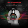 Gaming Headset 50MM Driver, Surround Sound - Blindly Shop