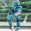 High Waist seamless Yoga Pants - Sports Gym Fitness Leggings For Women. - Blindly Shop