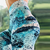 High Waist seamless Yoga Pants - Sports Gym Fitness Leggings For Women. - Blindly Shop