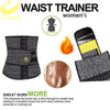 Women Waist Trainer - Neoprene Tummy Control Fat Burning  belt - Blindly Shop