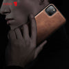 Premium Leather Case For iPhone 11, X, 8, &amp;7 series - Blindly Shop