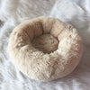 Long Plush Super Soft Dog Bed Pet - Blindly Shop