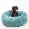 Long Plush Super Soft Dog Bed Pet - Blindly Shop