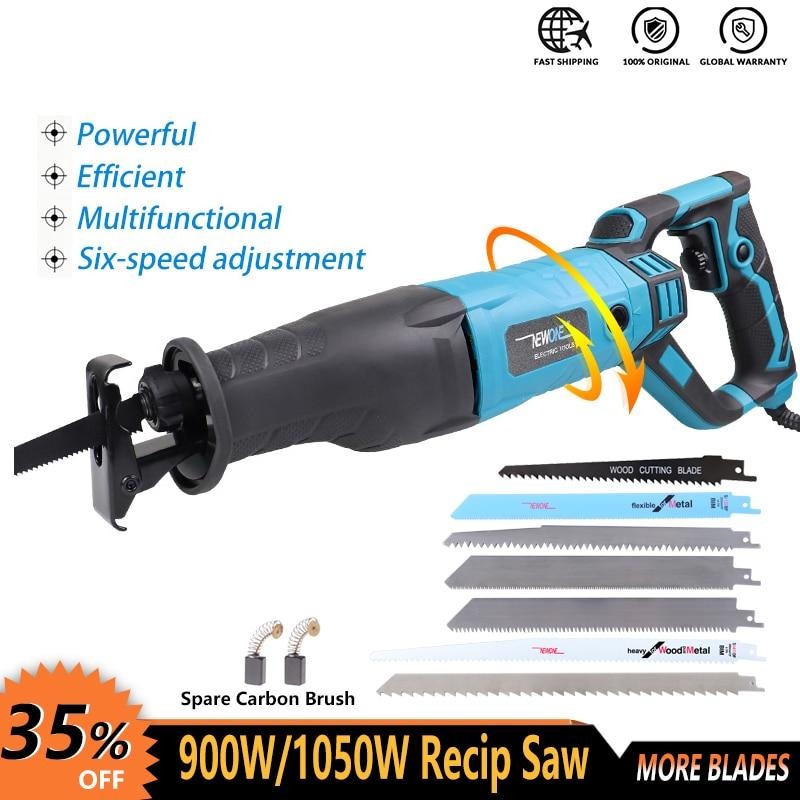 Reciprocating saw handsaw saber multifunction saw - Blindly Shop