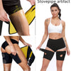 Neoprene Sweat Thigh Trimmer/ Leg Shapewear - Blindly Shop