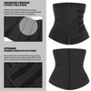 Neoprene Sauna Compression Waist Trainer - Sweat Belt for Women - Blindly Shop