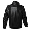 New arrive Classic Male PU Coats Biker Jackets - Blindly Shop