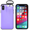 2in1 AirPods iPhone Case - Blindly Shop