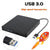 USB 3.0 External DVD Burner Writer Recorder/ DVD RW Optical Drive - Blindly Shop