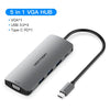Type C USB 3.0 Thunderbolt 3 HDMI HUB for Macbook /Laptops - Blindly Shop