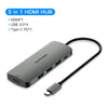 Type C USB 3.0 Thunderbolt 3 HDMI HUB for Macbook /Laptops - Blindly Shop