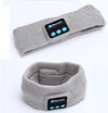 Wireless Bluetooth Smart Speaker Stereo Scarf Headset with Mic - Blindly Shop