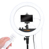 Photographic Light Ring lamp Tripod Stand&amp;Remote - Blindly Shop