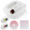 Professional 2 in 1 IPL Permanent Laser Hair Removal and Skin Rejuvenation Device - Blindly Shop