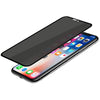 Antispy Tempered Glass For iPhones - Blindly Shop