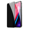 Antispy Tempered Glass For iPhones - Blindly Shop
