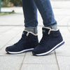 Lace-Up Style Men&#39;s Winter Boots - Blindly Shop