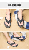 Men&#39;s Summer Flip Flops - Blindly Shop