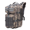 40L Military Tactical Assault Backpack - Blindly Shop