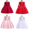 Princess Wedding Evening Party Gown For Girl