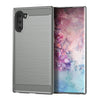 Brushed Carbon Fiber Case for Samsung Galaxy Note 10 and note 10+ - Blindly Shop