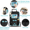 Convenient Car Seat Back Organizer with Multi-Pocket - Blindly Shop