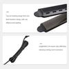 Four-gear temperature adjustment Hair Straightener/Curling iron - Blindly Shop