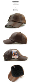 Casual moto snapback men&#39;s baseball cap - Blindly Shop