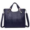Designer Luxury Soft Leather Handbag for Women