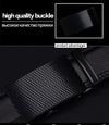High quality cow genuine leather belts for men - Blindly Shop