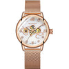 Luxury Automatic Mechanical Watches for Women