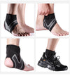 1PC Ankle Support with Brace Elastic - Blindly Shop