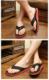 Thick-soled  Non-slip Slippers  for Men - Blindly Shop