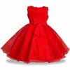 Party Wedding Formal Dress for Girl