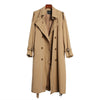 New Women&#39;s Casual trench coat - Blindly Shop